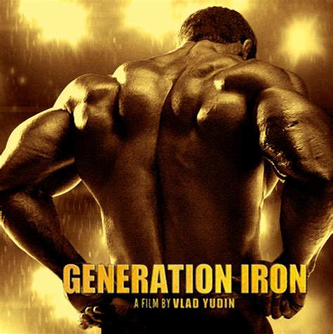 12 Best Bodybuilding Documentaries .
